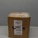 VEVOR Arbor Press, 1 Ton Manual Arbor Press, 5.9" Maximum Height, Cast Iron Heavy-duty Manual Desktop Arbor Press, Precision Hand Press for Stamping, Bending, Stretching, Forming