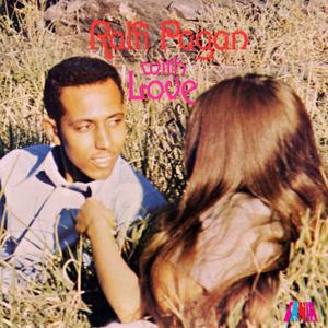 With Love[LP] Ralfi Pagan (Vinyl records)