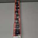 10 x TONYMOLY Tako Pore Blackhead Remover Scrub Stick Charcoal & Dead Sea Salt Exfoliator for Blackheads, Whiteheads, Pore Cleansing & Oil Control, 0.8 oz