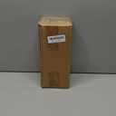 Artificial Wheat Grass Fake Potted Plant Indoor Decor (10", Grass) (Light Green)