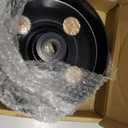 OEM 8972414162 Vacuum Pump Pulley Replacement for 1995-2019 Isuzu NPR HD Gas V8 L96 LQ4 L31 LQ4 L05 L96 LQ4