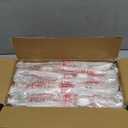 28PCS Light up Wands for wedding, Wedding Wands Streamers with 3 Colorful Flashing Modes, Fairy Wands, LED Silk Fairy Wand with Bells for Wedding, New Year, Thanksgiving, Concert