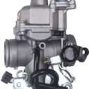 New Carburetor carb For Honda XL250 X250 XL250R XL250S Motosport 250 4-STROKE Dirt Pit Motor Bike 1978-1980