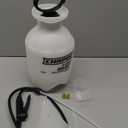 Chapin International 27010 Sprayer, White Translucent