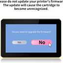 67XL Ink Cartridges Black/Color Combo Replacement for HP 67 XL 67XL Ink Cartridge for DeskJet 4155e 2734e 4100e 2855e 4255e 2700 2755e 2700e Envy 6055e 6000 6455e 6400 Printer Ink 67 (2-Pack)