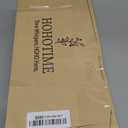 80Pcs Christmas Picks Set, Champagne Glitter Berry Stems & Pine Stems, Artificial Christmas Tree Picks for Christmas Tree Decoration, Garland Wreath Ornaments DIY Crafts Vases Holiday Home Decor