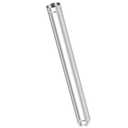 MorningRo 3 Inch Pellet Stove Pipe 35.6" Long x 3" Diameter Exhaust Pipe