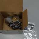 AUTOKAY 640052 Adjustable Carburetor for Tecumseh 8HP 9HP 10HP Snowblower HMSK80 HMSK90 LH318SA LH358SA 632334A HM70 HM80 for Snow Blower Generator Chipper Shredder 640349 640054 640058 640058A Carb