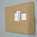 Fillable Number Paper Mache Cardboard Cutouts 4