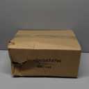 15 Pack Gold Aluminum Foil Pans with Lids 9x13, Extra Heavy Duty Aluminum Foil Baking Pans with Lids, Double Thick Half Size Tin Foil Food Container with Lids for Baking, Heating, Cooking