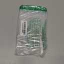 NordWolf 10-Piece Stubby Left Hand Reverse Drill Bit and Screw Extractor Set, M35 Cobalt Reverse Bits with 1/4" Hex Shank, SAE Sizes 5/64"-7/64"-5/32"-1/4"-19/64" in Storage Case