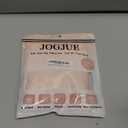 Silk Pillowcase for Hair and Skin 2 Pack 100% Mulberry Silk Bed Pillowcase Hypoallergenic Soft Breathable Both Sides Silk Pillow Case with Hidden Zipper, Pillow Cases (King, Light Pink)