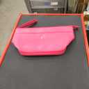 Womens Gifts Ideas, Makeup Bag for Women, Bridesmaid Engagement Gift for Her Travel Toiletry Bag Make Up Bag Pouch for Purse Bridal Shower Gifts for Teenage Girl-Wedding Bridesmaids Gift J