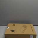 FlagShip for Vertuo Pod Holder Coffee Pod Storage for Nespresso Pod Organizer Black Metal Fits All Size Vertuo Pods