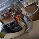 SMEG 2 Slice Toaster with 6 Presets and Defrost Function and Removable Crumb Tray TSF01SSUS, Stainless Steel