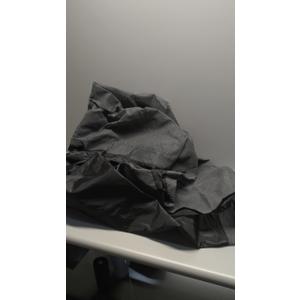 Cover Black and Gray, Size 42x66x26