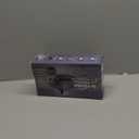 InVarme Far Infrared Heating Pad for Neck and Shoulders – 2X Carbon Fiber 6X Deeper Heat for Fast Relief from Chronic Pain in Seniors – 8 Heat Levels, 4H Auto Shut Off, Ideal for Winter (Black)