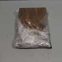 Nuogo Wood Riser Tray Soap, Stand Soap Tray for Kitchen Sink, Wood Pedestal for Kitchen Counter Sink Stand Decorative Rustic Bathroom Dishes Plant Bottles Candles Display(9 x 6 Inch,Brown)