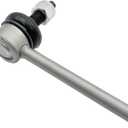 Zn-Ni Alloy Front Stabilizer Sway Bar Links fit for 2009-2017 Chevrolet Traverse,for 2008-2017 Buick Enclave,for 2007-2016 GMC Acadia,for 2007-2010 Saturn Outlook