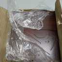 Tarini Gallery Wooden Wall Mounted Hanging Table top Temple Pooja Mandir God Stand Shelf for Storage and Idols Decoration for Home Office and Gifting (Dark Brown)