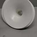 Momcozy M5 Diaphragm, Original Breast Pump Replacement Accessories for M5, 2PCS (Transparent)