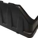 731-12350B Left Hand Bagger Support Cover for CUB Cadet MTD Riding Lawn Mowers Double Bagger 42" 46" Deck LTX1045 LTX1046 LTX1042 LTX1040 LTX1046VT XT1-LT46 and 50" Cub Cadet
