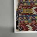 TIEFOSSI Fabric Diary with Lock, Lined Lock journal for Women Men, Aesthetic Diary with Pen, Hardcover Notebook for Journaling Writing Planning, 100 GSM Thick Paper with 224 Numbered Pages