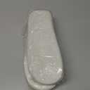 Women Men Plush Strawberry Slippers Cute Fuzzy Slippers Non-Skid Winter Warm Cozy House Indoor Outdoor Shoes 40-41