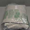 Patio Furniture Cover for 5 Pieces Set-Waterproof 600D Oxford Fabric Cover for 5 PCS Outdoor Sets Wicker Metal Couch Rocking Glider Swivel Chairs Ottomans Sectional Sofa Dining Chair Beige