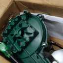 Zoeller M53 Mighty-mate Submersible Sump Pump, 1/3 Hp