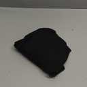 Medical Compression Tights Women, 20-30 mmHg Graduated Compression Pantyhose Men, Footless Compression Stockings, High Waist Compression Leggings, Support Hose for Varicose Veins, Edema, Dvt (Large, Black)