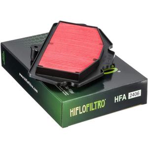 HiFloFiltro HFA2406 Premium OEM Replacement Air Filter