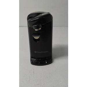 Easy Open Electric Can Opener