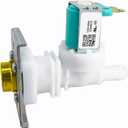 DD62-00084A Dishwasher Water Inlet Valve OEM Parts 2024 UPGRADE For SAMSUNG Dishwasher Parts By Sunniswi - Replaces AP5178218 PS4222448 2692215 EAP4222448, fit DMT, DW79, DW80 series models