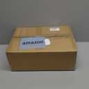 24 Inch Prelit Christmas Wreath for Front Door, Real Touch Norfolk Pine Wreath with Dual Color Change & Timer,Artificial Pine Tips,Cypress Leaves,Red Berries and Pinecone for Door Home Outdoor Decor