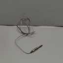 Replacement Parts High-Temperature Meat Temperature Probe Compatible with Green Mountain Grill/GMG Pellet Grills, Works with Jim Bowie Choice, Daniel Boone Choice & Davy Crockett Grills