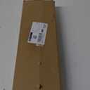 WEBI Over The Door Hooks:Door Hanger Over The Door Towel Rack,Door Coat Towel Hanger Door Coat Rack 6 Hooks for Hanging Clothes,Jacket,Hats,Bathroom,White (1 Pack)