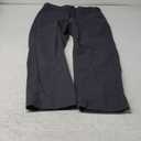 Red Kap Men's Wrinkle-Resistant Cotton Work Pant (34W x 30L, Charcoal)