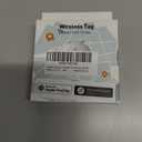 Mini GPS Tracker for Vehicles for Android, Hidden Car Location Tracker w/Magnetic Case, Mini Tracker Tag Item Finder for Google Find Hub Find My Device No Monthly Fees, Black