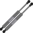6429 Rear Hatch Shocks Struts Lift Gate Supports Gas Springs Compatible with 2007-2012 Nissan Sentra, Pack of 2 PCS, Replace SG425022 PM3282