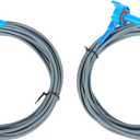 AR-PRO 520272 Air/Water/Solar Temperature Sensor with 20-Feet Cable Replacement Pool/Spa - 2 Pack