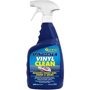 STAR BRITE Ultimate Vinyl Clean - 32 OZ (096232)