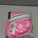 Morphsuits Pink Power Ranger Costume Adult Men, Power Ranger Costume Adult, Funny Costumes for Adults (Medium)