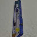 Hydro Jet High Pressure Washer Wand, Portable High Pressure Water Gun, Extendable Washer Sprayer with 2 Water Hose Nozzle for Garden Hose, Foam Cannon Car Washing