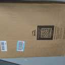 Bemis 1500EC 068 Toilet Seat with Easy Clean & Change Hinges, 1 Pack Elongated, Fawn Beige