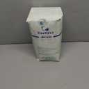 Yoofoss Muslin Blanket 100% Organic Cotton Large Twin Size 60" x 80" for Bed Couch Summer Gauze Blanket for Adults Lightweight and Breathable Apricot White