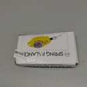 MECCANIXITY Retractable Spring Balancer Tool Holder Hanging Equipment 3.3-6.6lbs (1.5-3kg) Red for Assembly-line with Fitting Accessory