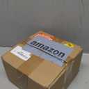 16oz Glass Airtight Food Storage Jars with Acacia Wood Lid - Kitchen Canisters for Coffee,Tea,Sugar,Spices,Herbs,and Candy - Airtight, and Stylish for Pantry or Countertop (4PCS)