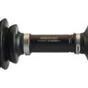 MOOG CV Axle Assembly 11H001 For 2004-2008 Ford F-150 (Front)