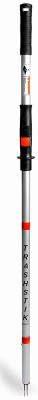 Pik Stik Pik Stik 42 " L Black/Silver Bulk